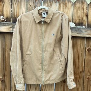 Element coat new condition size small